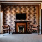 Люкс (Люкс с балконом), Отель Павлова Поляна