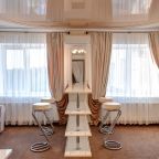 Сьюит (Люкс), Отель Павлова Поляна