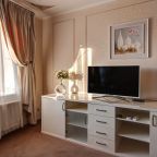 Сьюит (Люкс), Отель Павлова Поляна