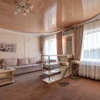 Сьюит (Люкс), Отель Павлова Поляна