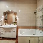 Сьюит (Люкс), Отель Павлова Поляна