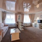 Сьюит (Люкс), Отель Павлова Поляна