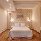 Сьюит (Люкс), Отель Павлова Поляна