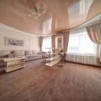 Сьюит (Люкс), Отель Павлова Поляна