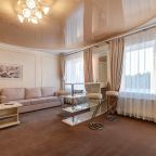 Сьюит (Люкс), Отель Павлова Поляна