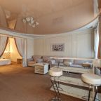 Сьюит (Люкс), Отель Павлова Поляна