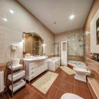 Сьюит (Люкс), Отель Павлова Поляна