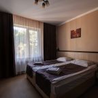 Двухместный (Стандарт), Отель Павлова Поляна