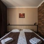 Двухместный (Стандарт), Отель Павлова Поляна