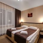 Двухместный (Стандарт), Отель Павлова Поляна