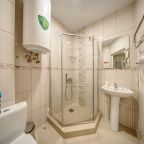 Двухместный (Стандарт), Отель Павлова Поляна