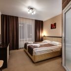 Двухместный (Стандарт), Отель Павлова Поляна