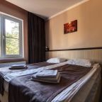 Двухместный (Стандарт), Отель Павлова Поляна