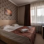 Двухместный (Стандарт), Отель Павлова Поляна