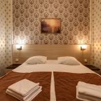 Двухместный (Стандарт), Отель Павлова Поляна