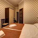 Двухместный (Стандарт), Отель Павлова Поляна