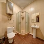 Двухместный (Стандарт), Отель Павлова Поляна