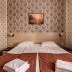 Двухместный (Стандарт), Отель Павлова Поляна