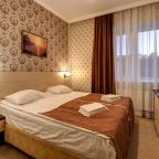 Двухместный (Стандарт), Отель Павлова Поляна