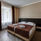 Двухместный (Улучшенный стандарт), Отель Павлова Поляна