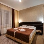 Двухместный (Улучшенный стандарт), Отель Павлова Поляна