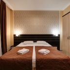 Двухместный (Улучшенный стандарт), Отель Павлова Поляна