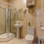 Двухместный (Улучшенный стандарт), Отель Павлова Поляна