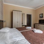 Двухместный (Улучшенный стандарт), Отель Павлова Поляна