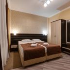 Двухместный (Улучшенный стандарт), Отель Павлова Поляна