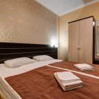 Двухместный (Улучшенный стандарт), Отель Павлова Поляна