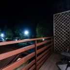 Двухместный (С балконом), Отель Павлова Поляна