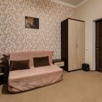 Одноместный (Стандарт), Отель Павлова Поляна