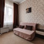 Одноместный (Стандарт), Отель Павлова Поляна