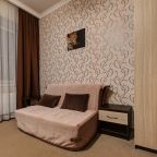 Одноместный (Стандарт), Отель Павлова Поляна