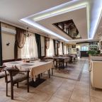 Ресторан, Отель Павлова Поляна