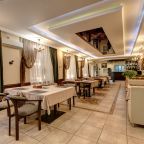 Ресторан, Отель Павлова Поляна