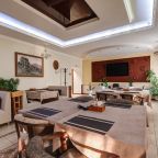 Ресторан, Отель Павлова Поляна