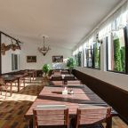 Ресторан, Отель Павлова Поляна