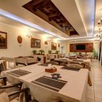 Ресторан, Отель Павлова Поляна