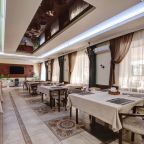 Ресторан, Отель Павлова Поляна