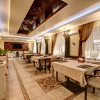 Ресторан, Отель Павлова Поляна