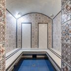 Сауна, Отель Павлова Поляна