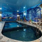 Сауна, Отель Павлова Поляна