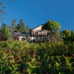 Сад, Отель Павлова Поляна