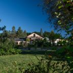 Сад, Отель Павлова Поляна