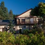 Сад, Отель Павлова Поляна