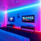 Игровая комната, Отель Павлова Поляна