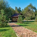 Барбекю, Отель Павлова Поляна