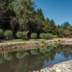 Барбекю, Отель Павлова Поляна