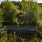 Барбекю, Отель Павлова Поляна